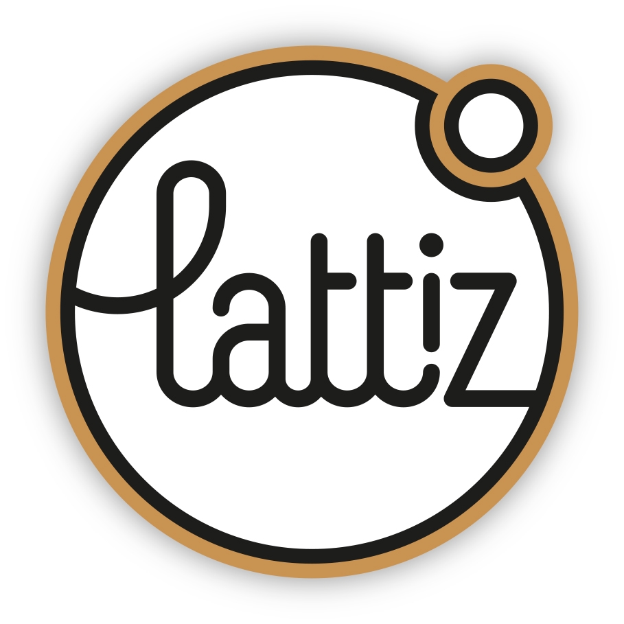 Logo of Lattiz a FrieslandCampina brand