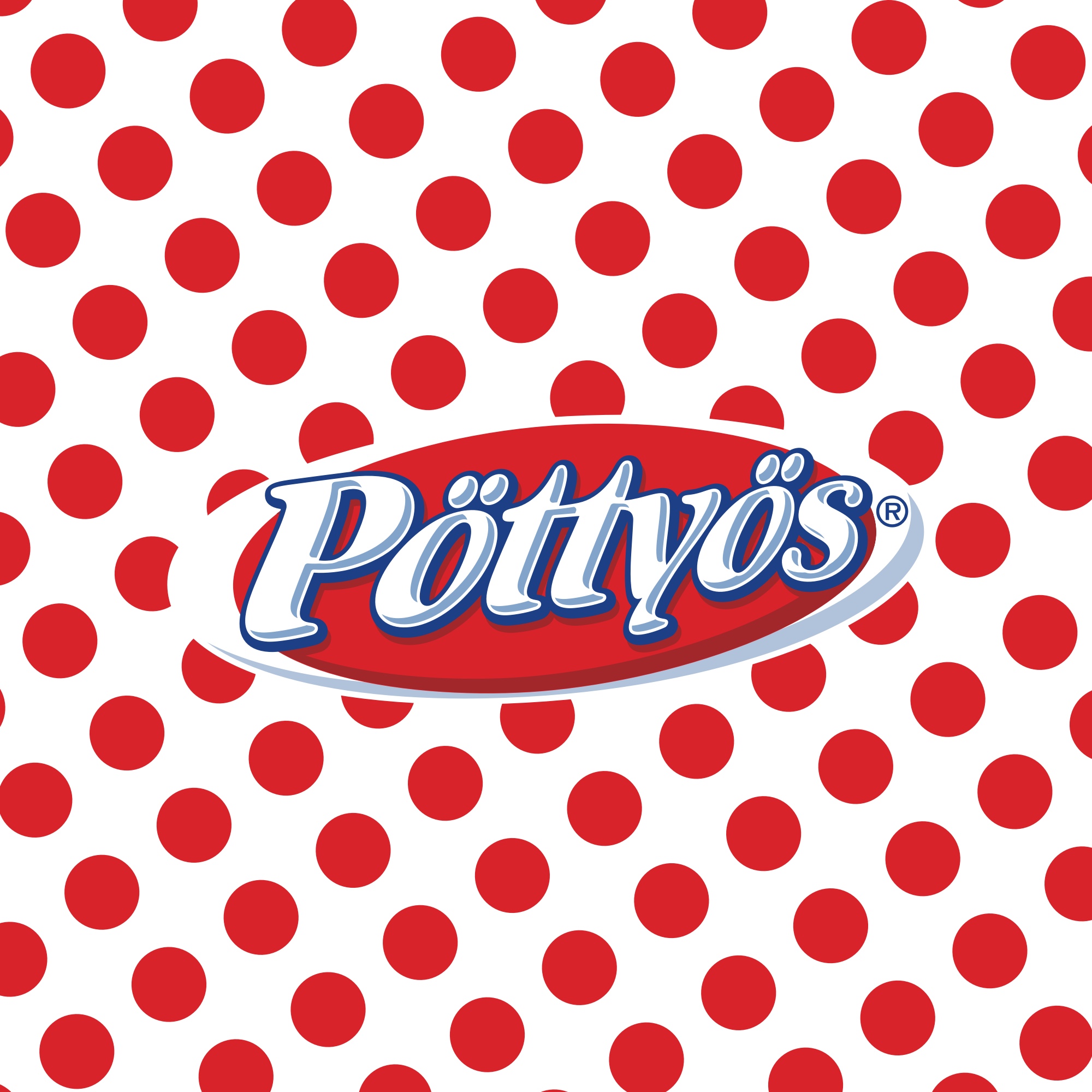 Logo of Pöttyös a FrieslandCampina brand