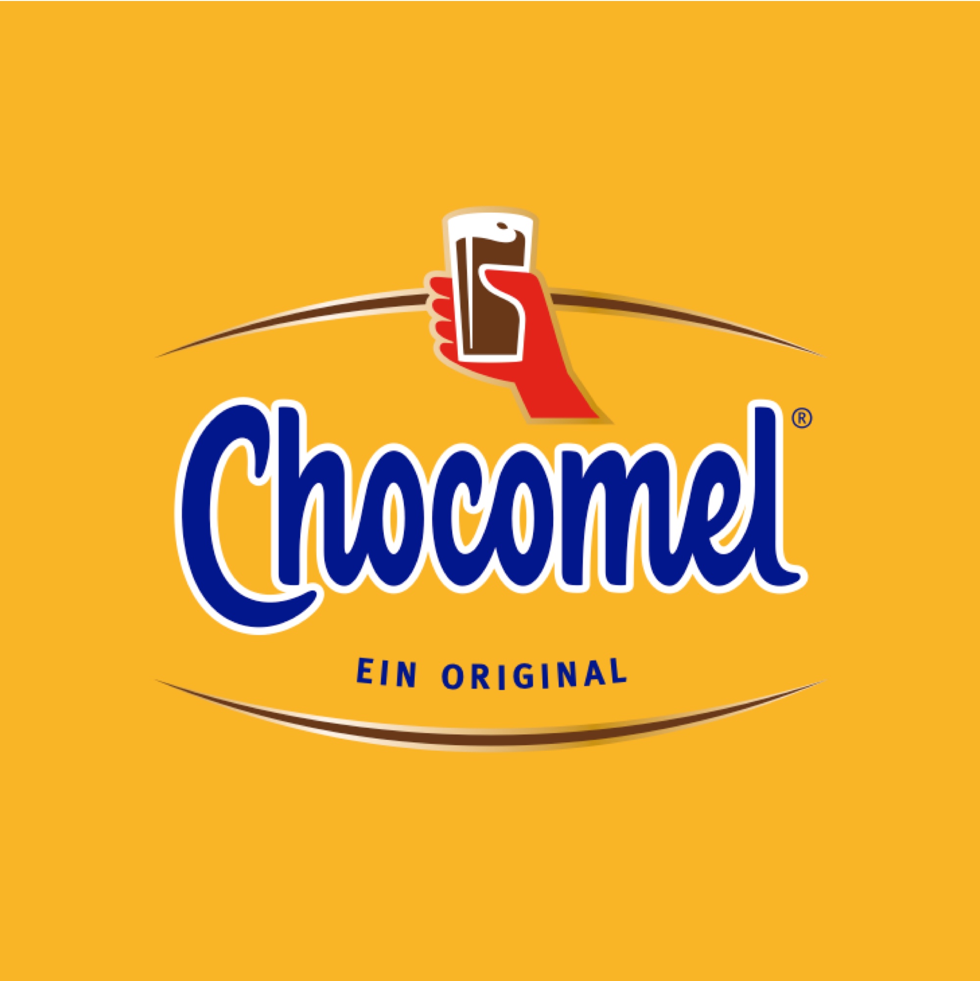 logo Chocomel