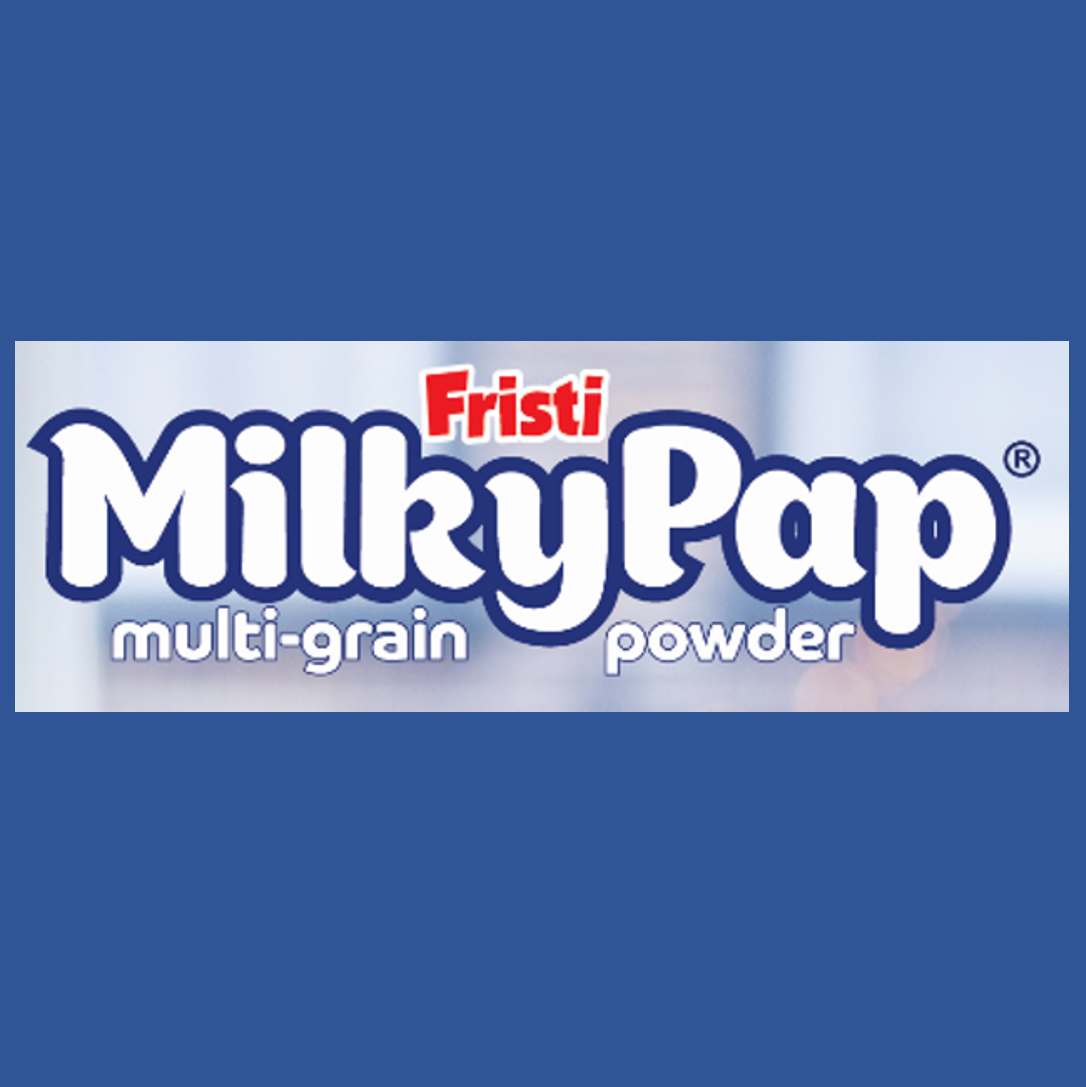 logo MilkyPap