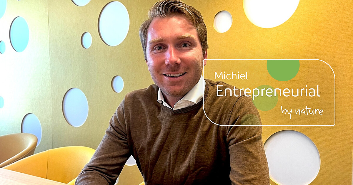 Michiel Beks
