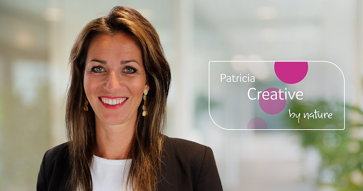 Patricia