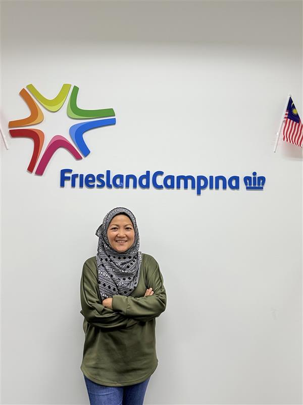 Sharifah
