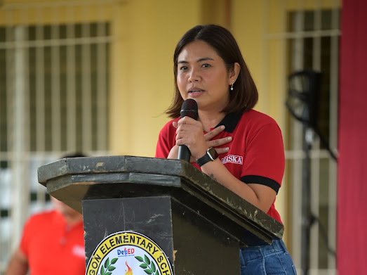 FrieslandCampina Alaska Milk Philippines