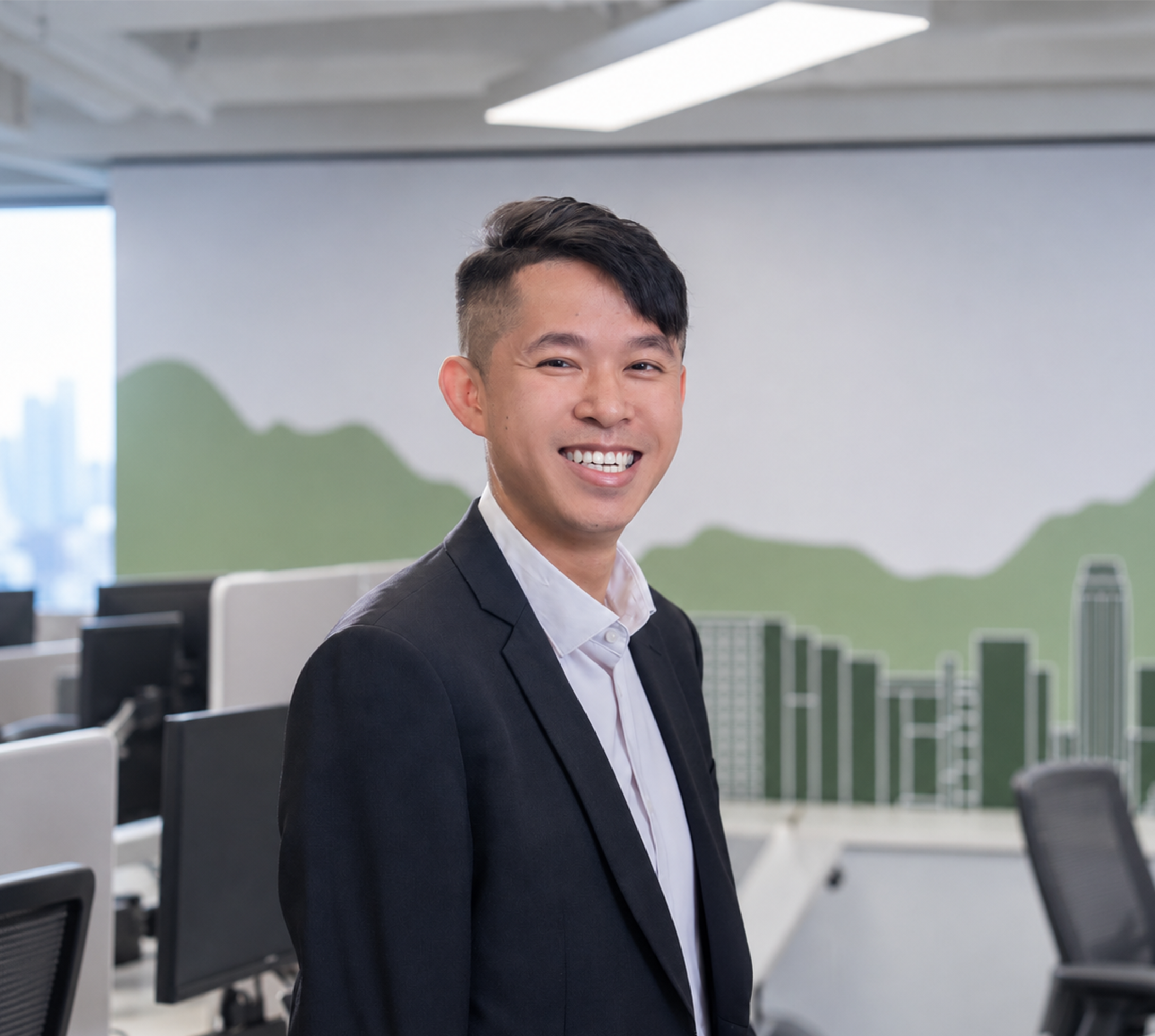 Alvin Chan