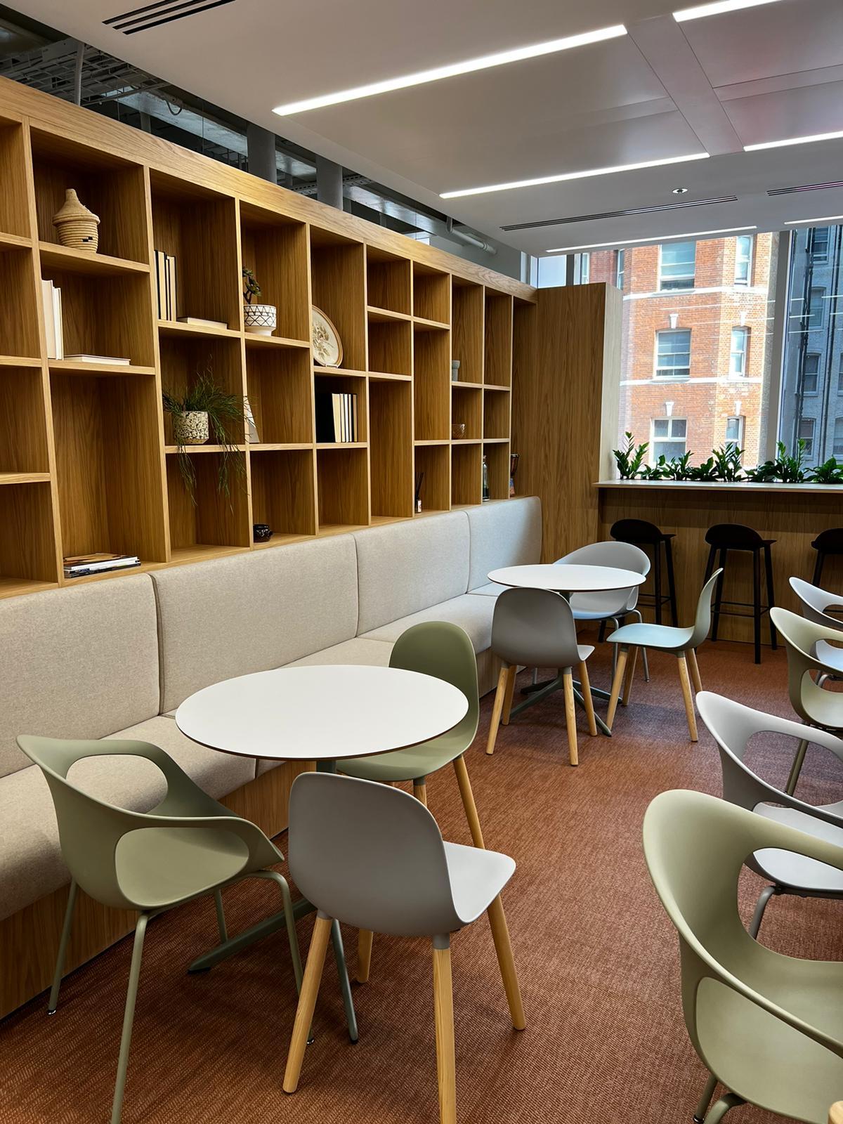 UK office