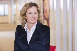 Jaska de Bakker, CFO FrieslandCampina