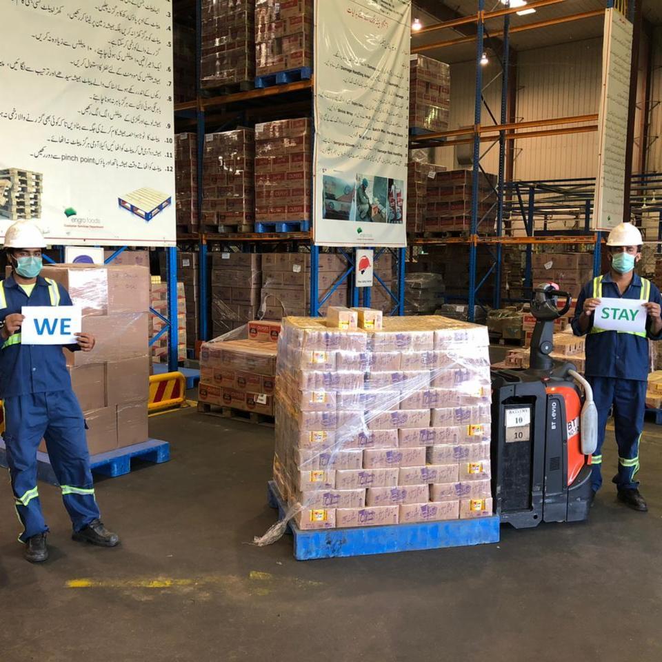 FrieslandCampina Engro Pakistan