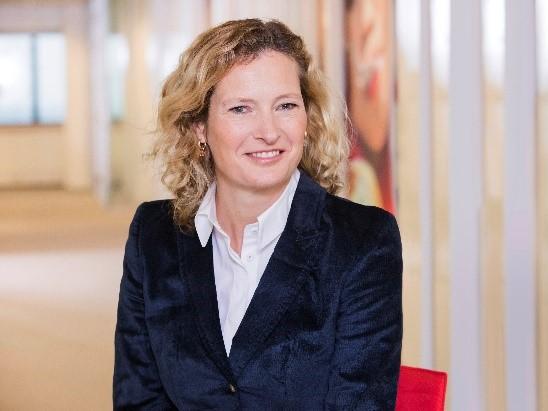 image of our CFO Jaska de Bakker