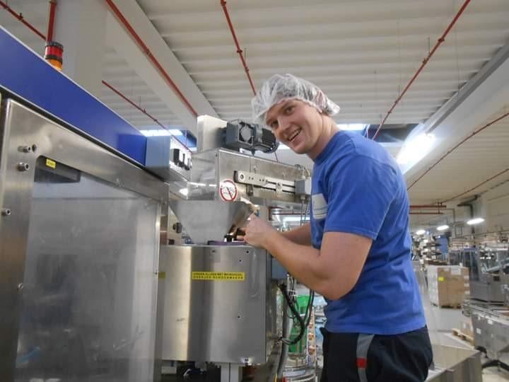 Operations & manufaturing