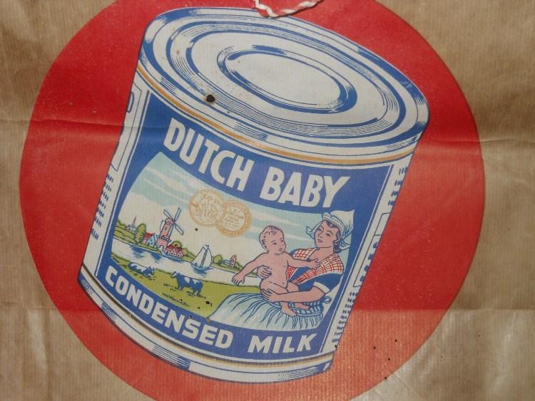 Dutch Baby
