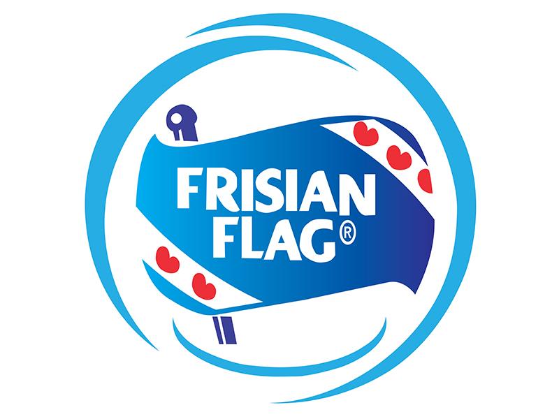 Frisian Flag's new identity 