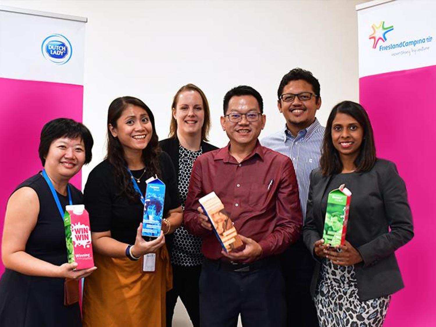 Project & general managers Malaysia