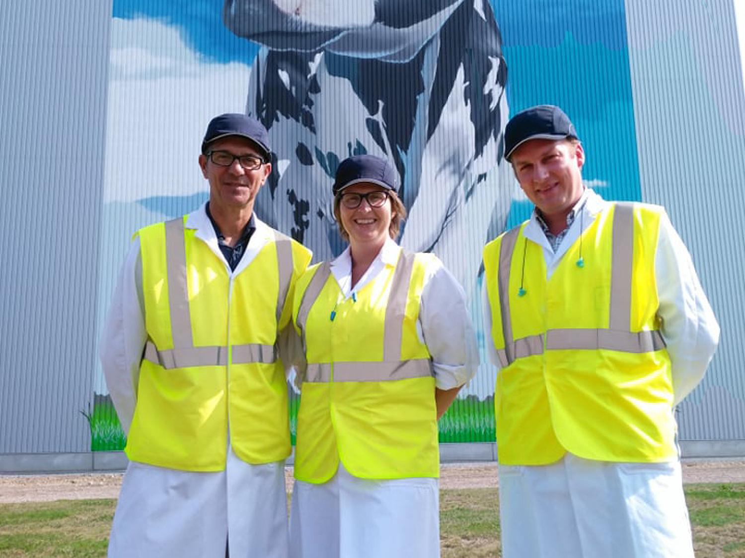 Colleagues Aalter 