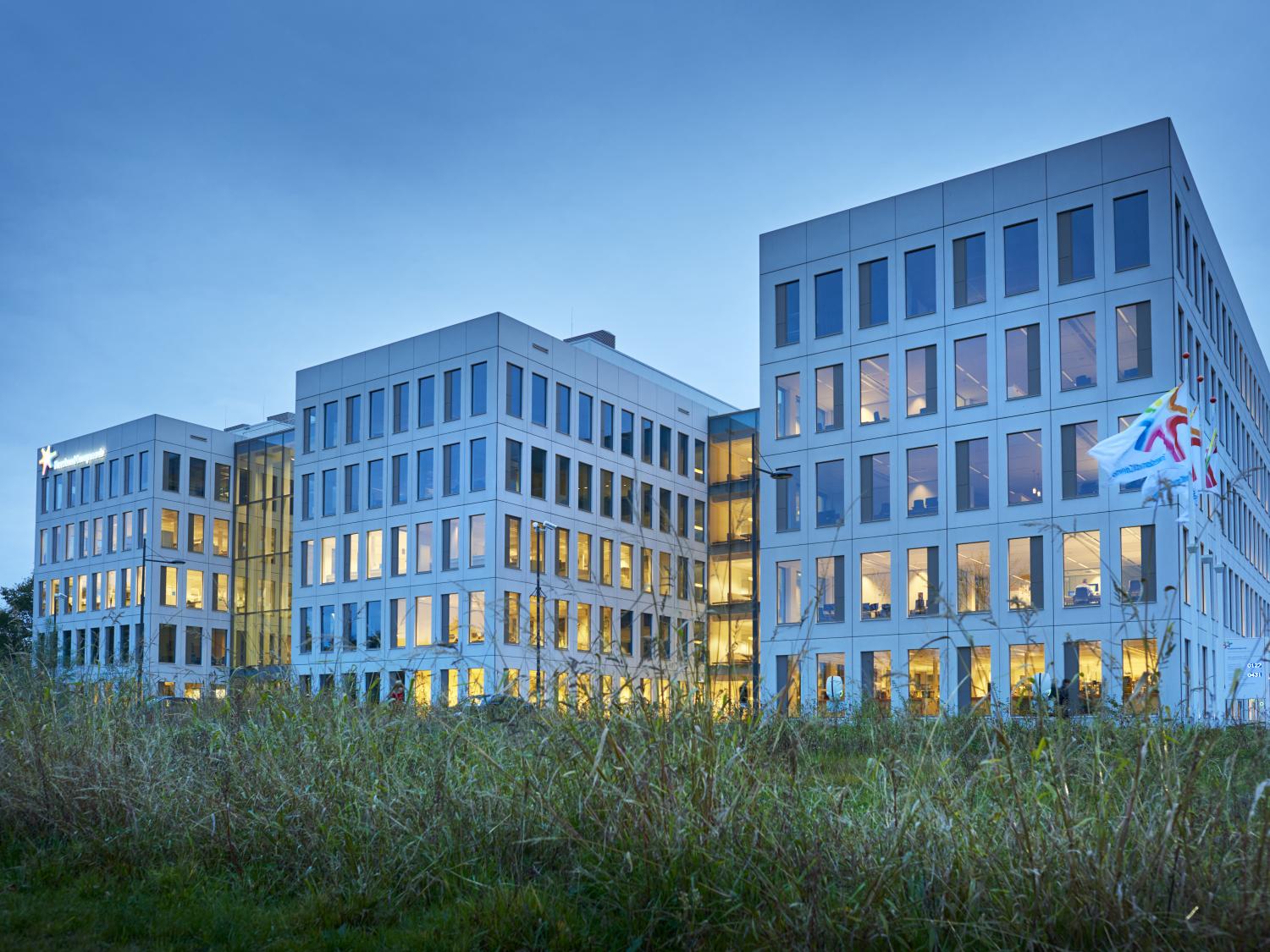 Innovation Centre Wageningen