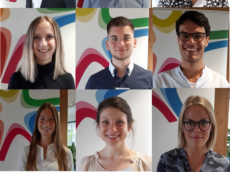 Interns Germany