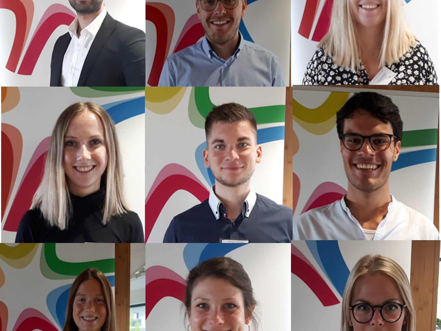 Interns Germany