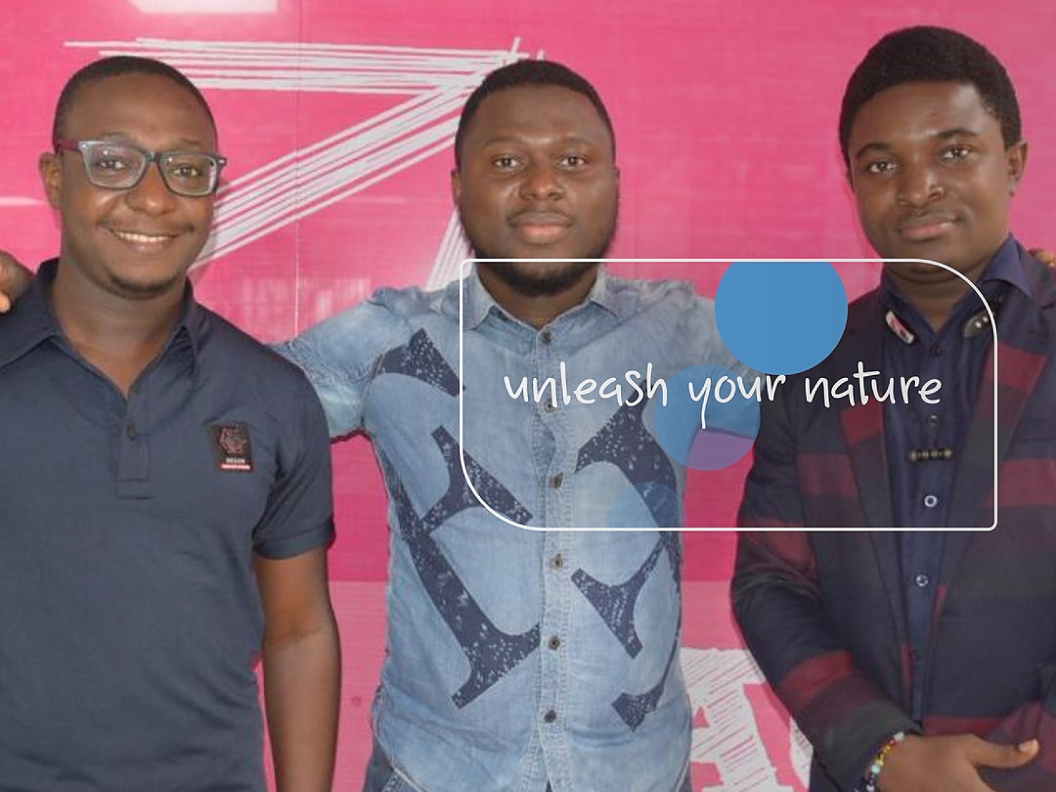 Graduates at FrieslandCampina