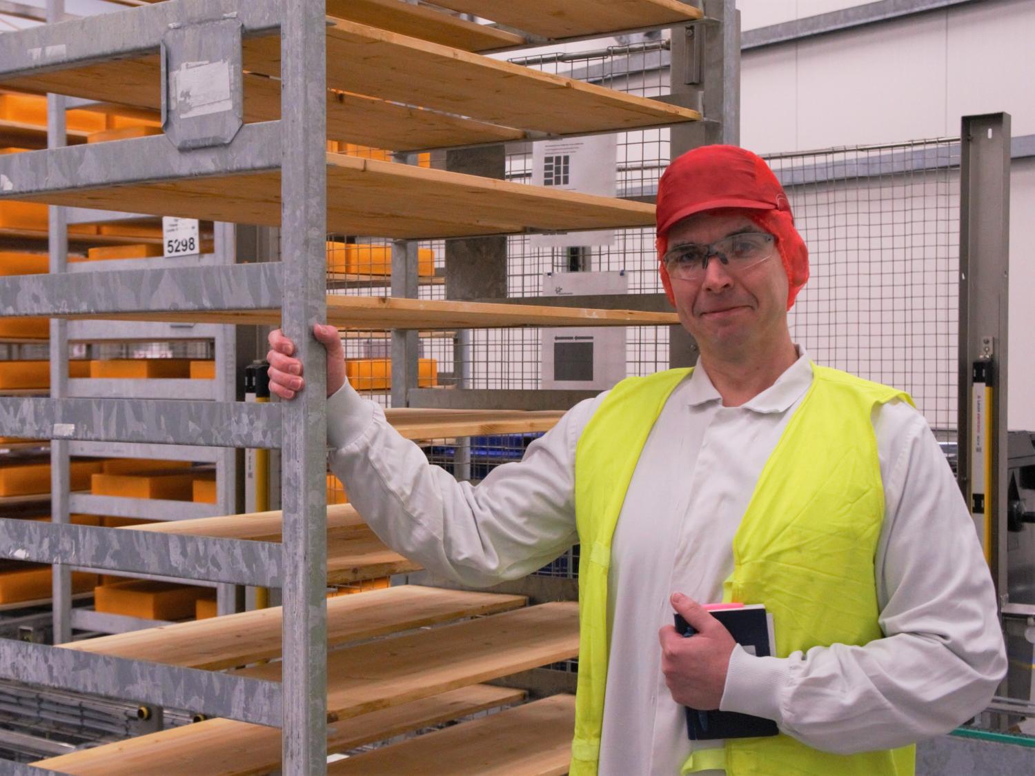 Medewerker Wolvega