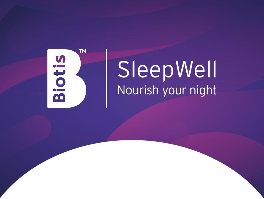 Biotis SleepWell
