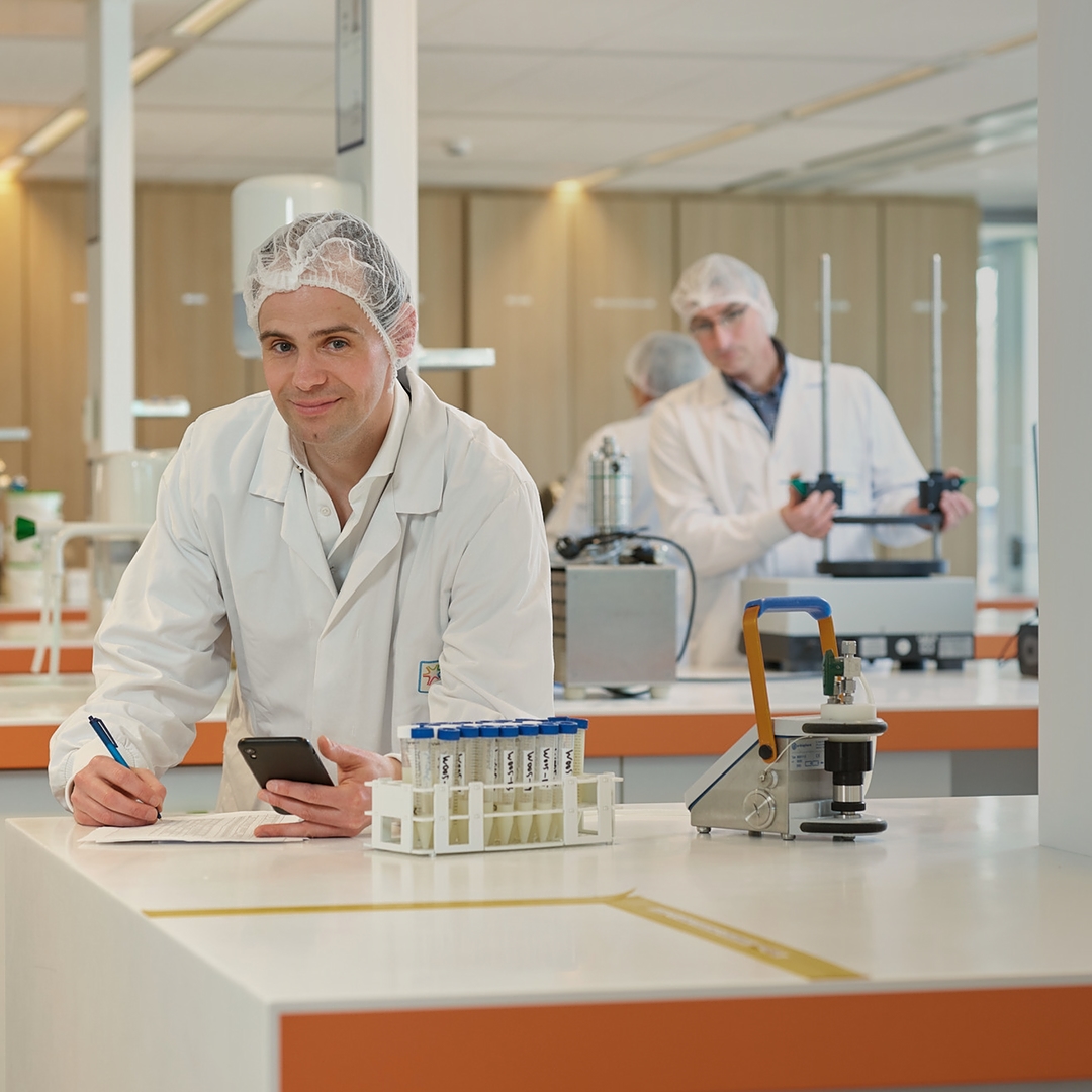 Jouke and colleagues