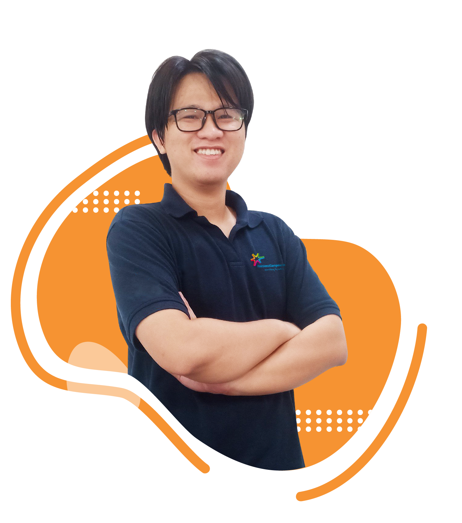 Operations testimonial 2