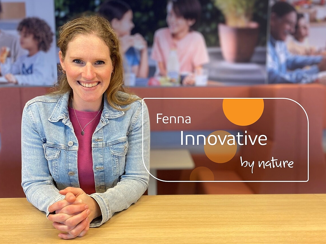 Fenna - innvative by nature