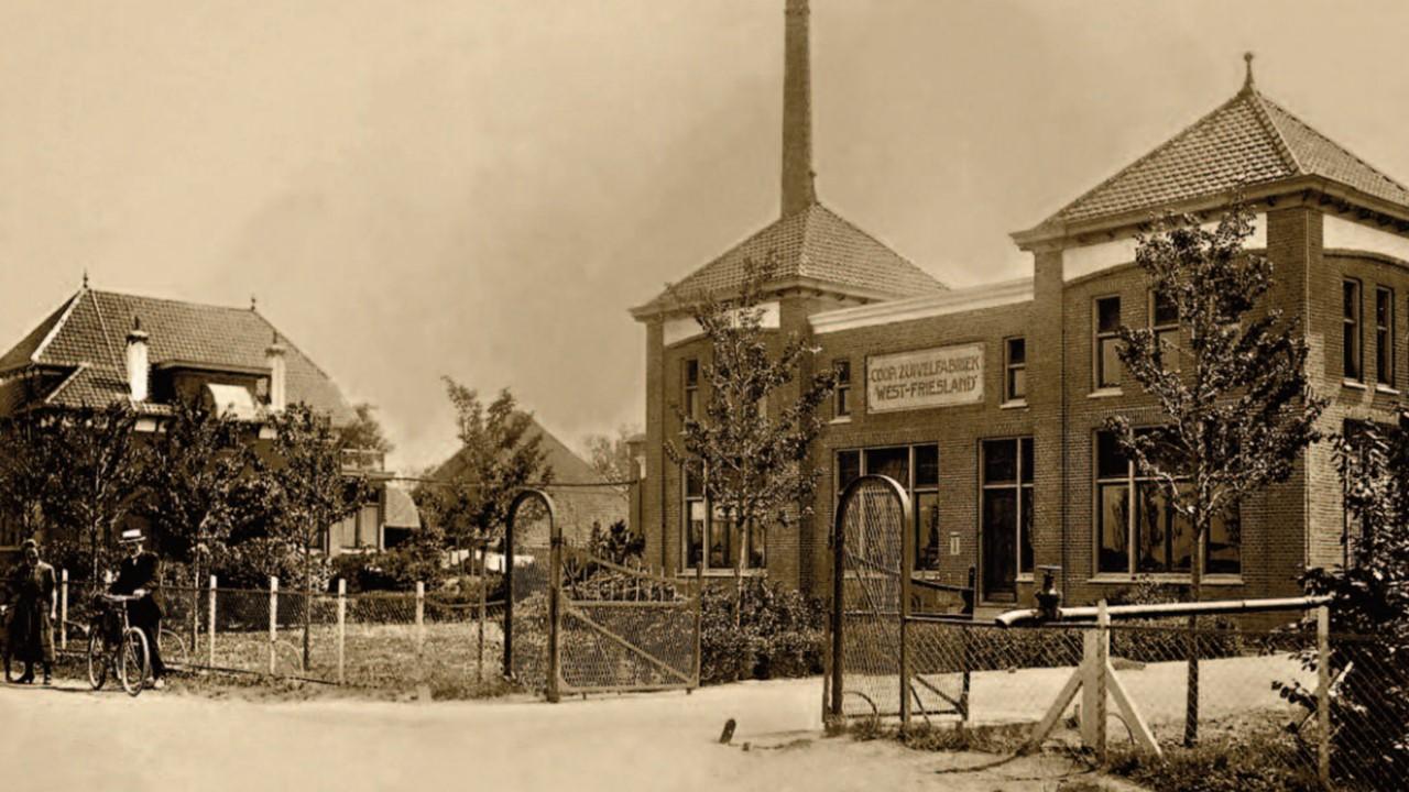 Lutjewinkel in 1916