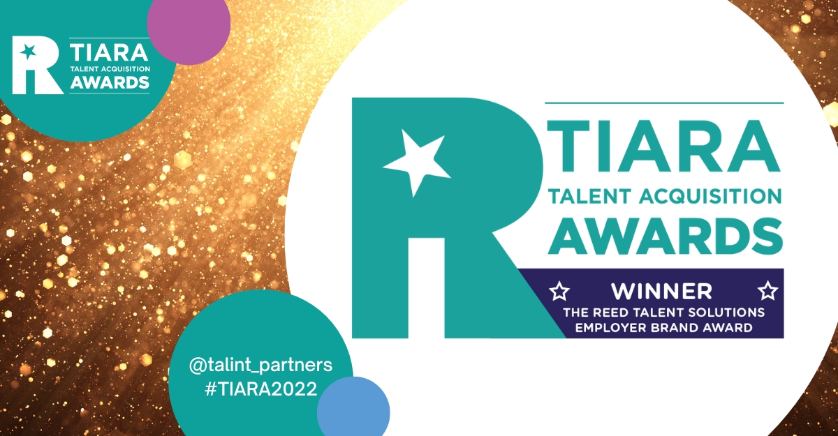Tiara awards social