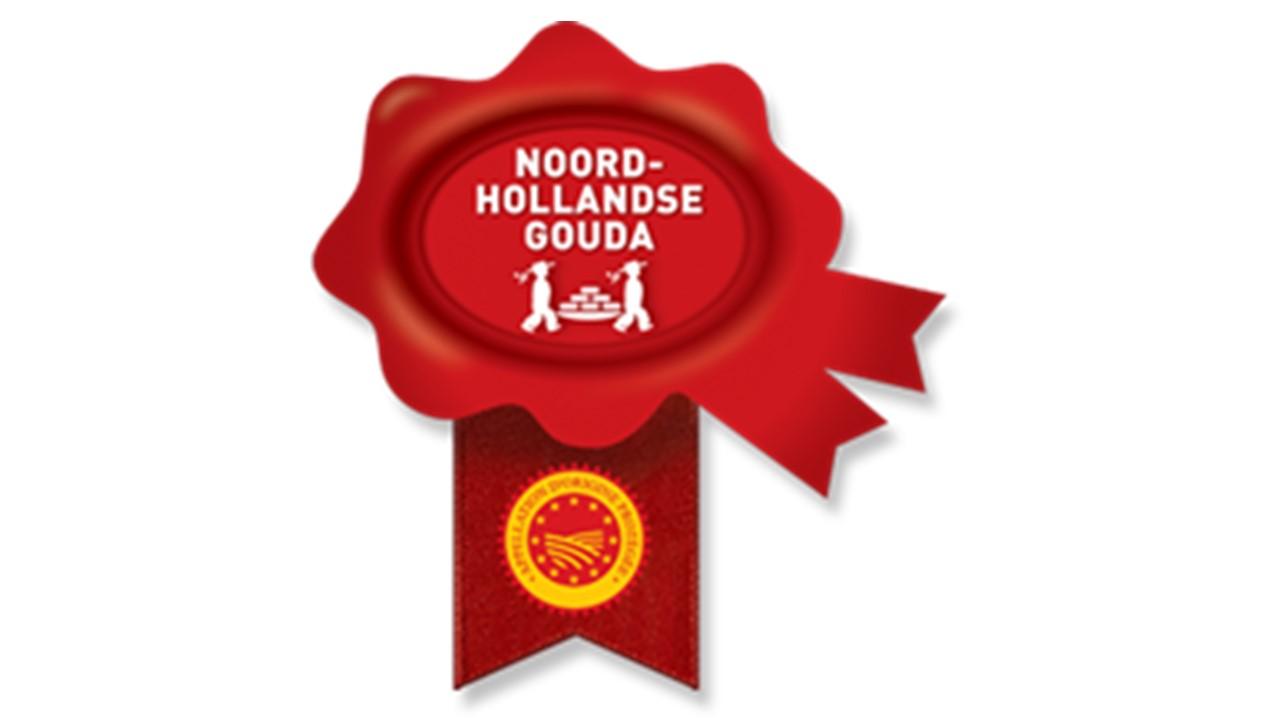 Zegel Goudse Kaas