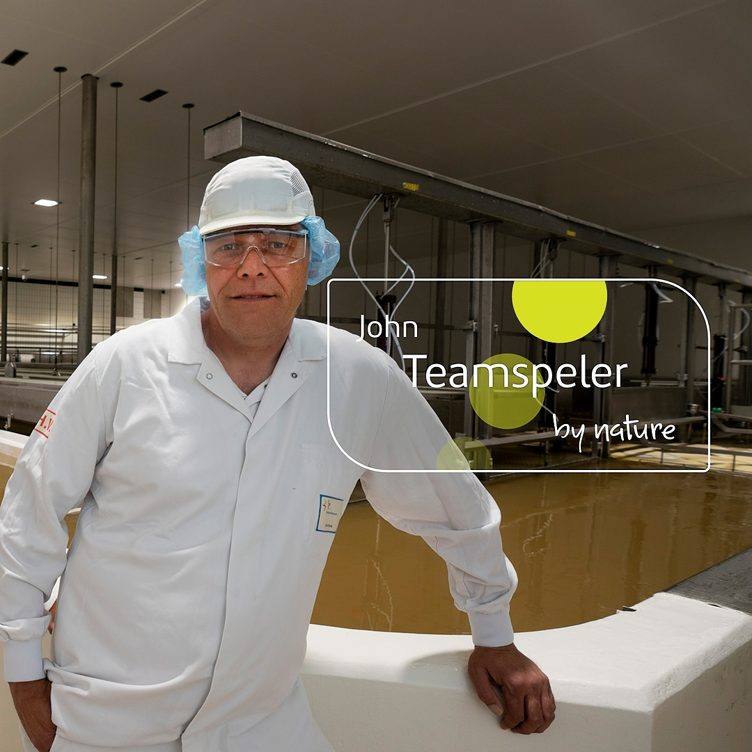 Shiftmanager Gerkesklooster