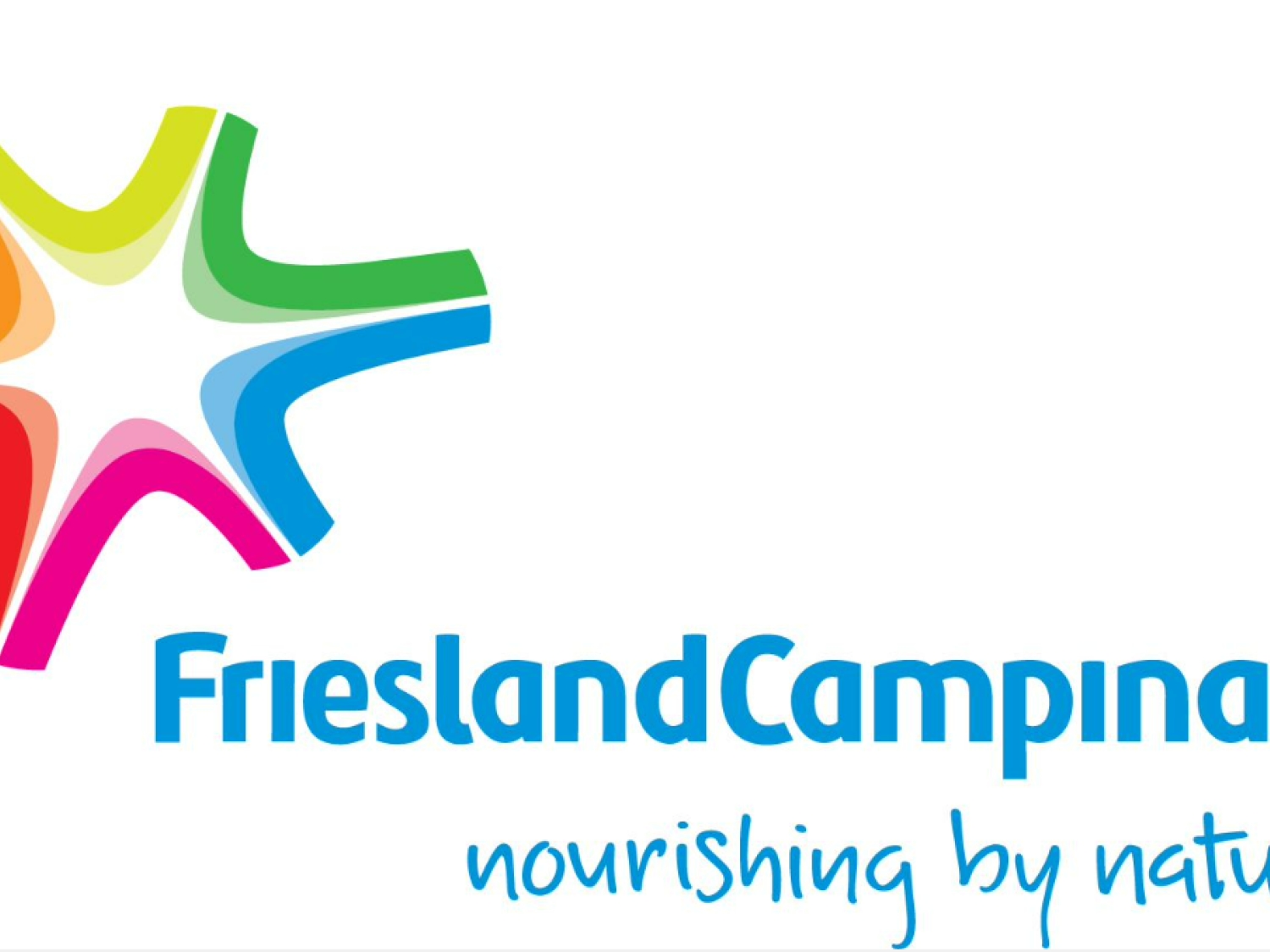 Logo FrieslandCampina