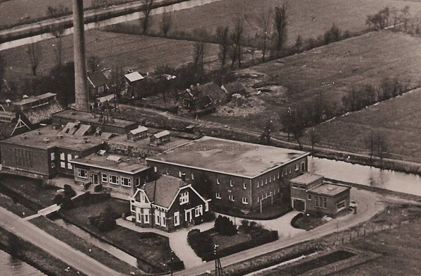 Gerkesklooster 1969