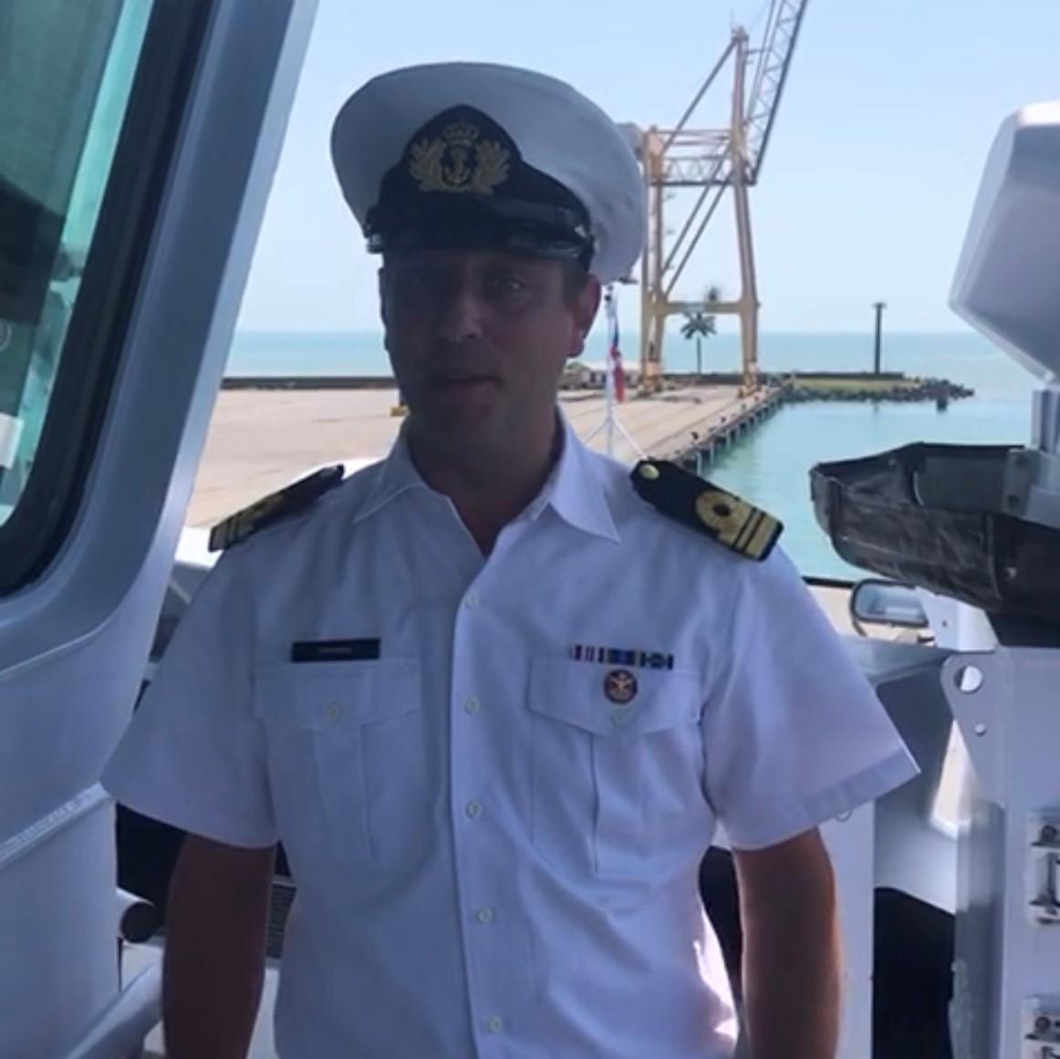 Marine