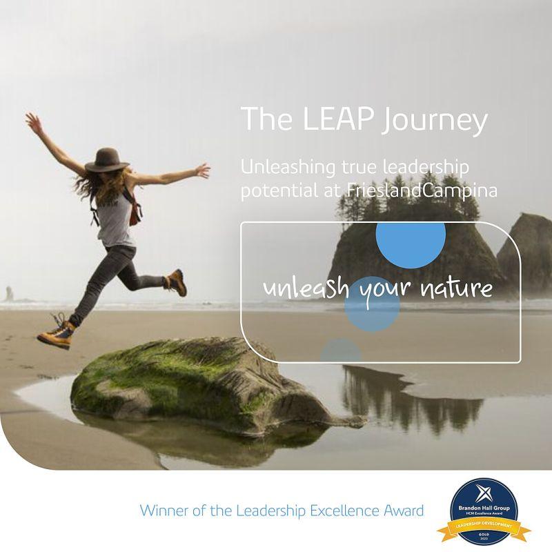 leap