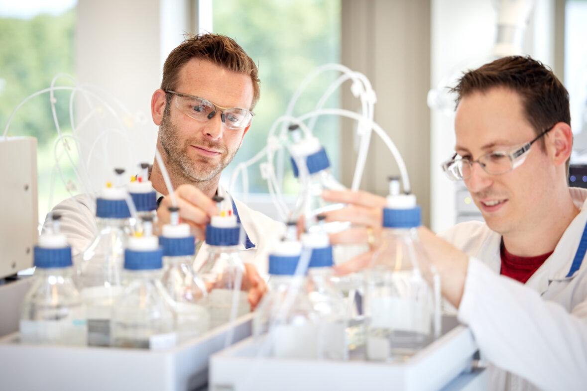 R&D