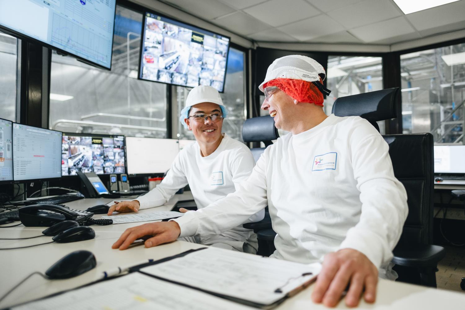 Operators Lochem 1