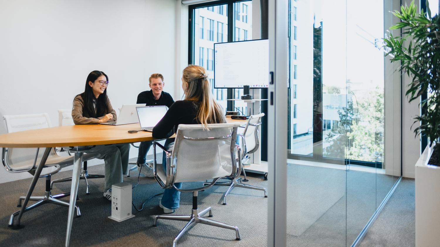 Finance Amersfoort