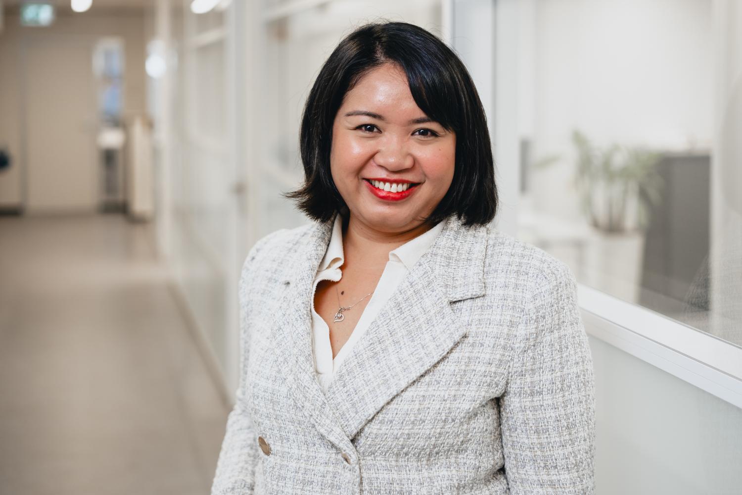 Jobelle Velasquez