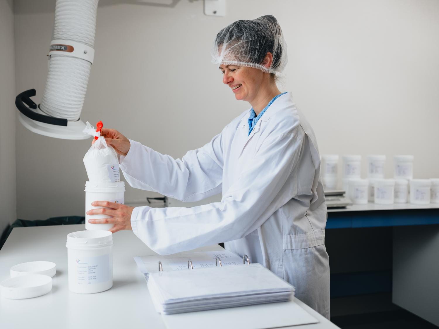 Quality | FrieslandCampina Global Career Site