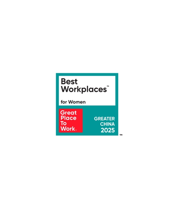 Best workplaces for women