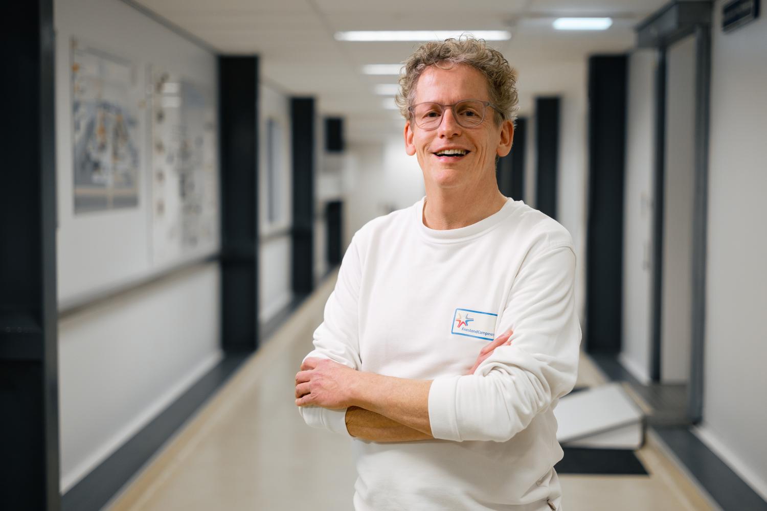 Jaap Molenaar - Performance Excellence Specialist