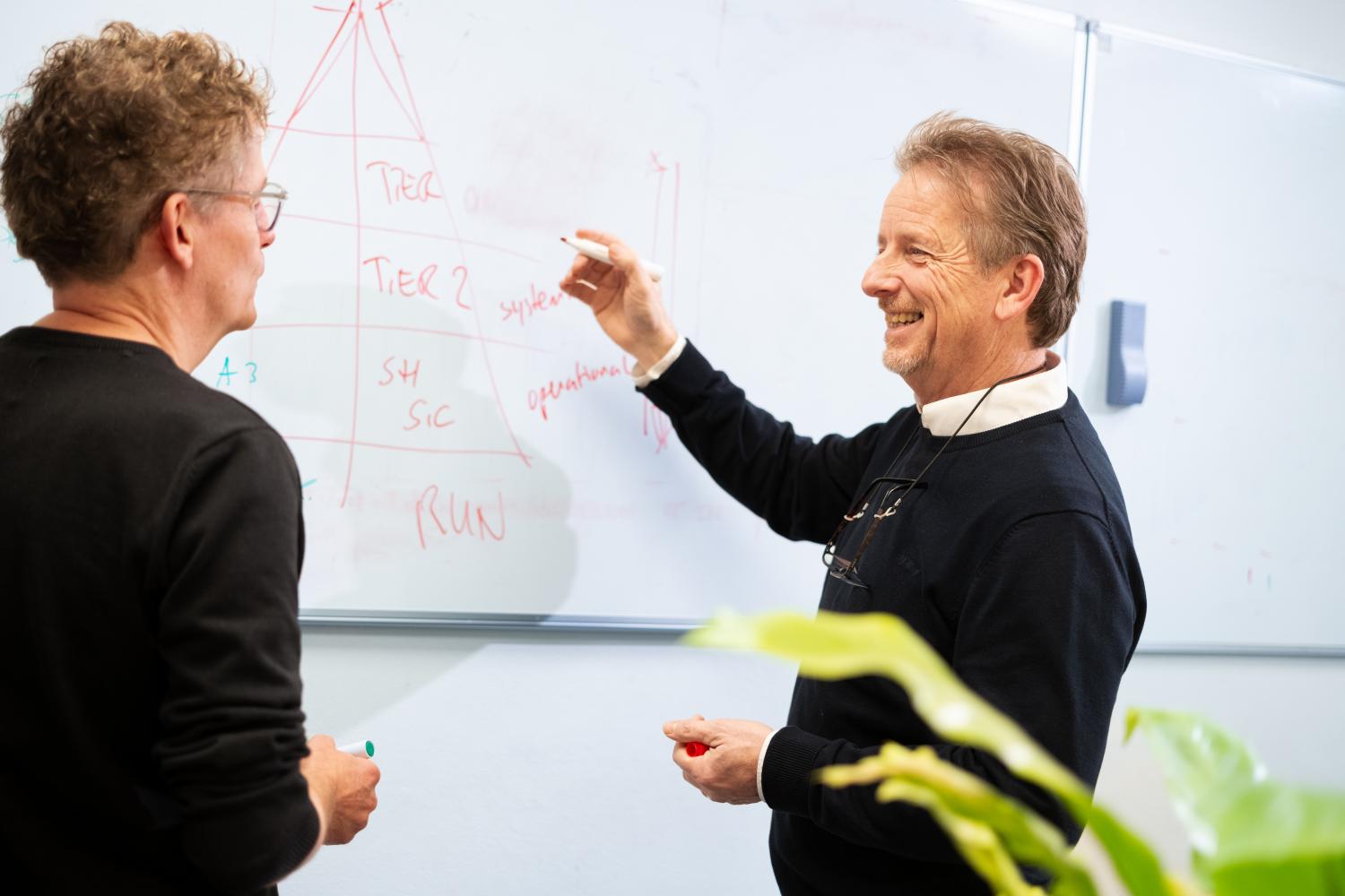 Jaap & Jelle
