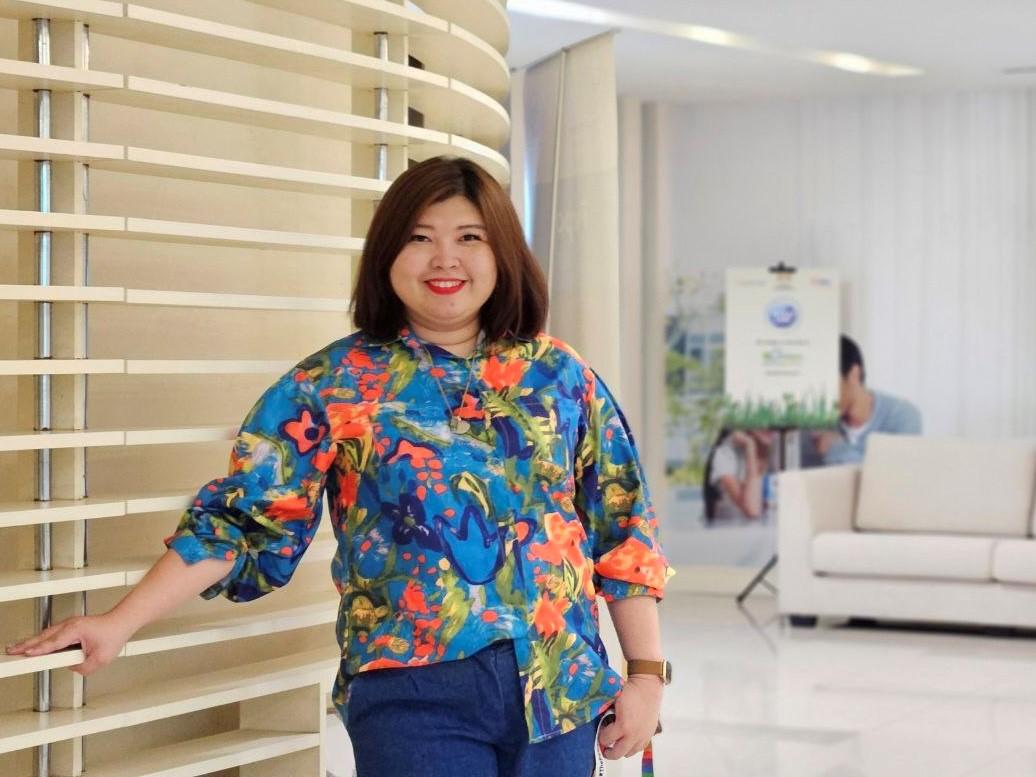 Tan Zai Lin - CCD