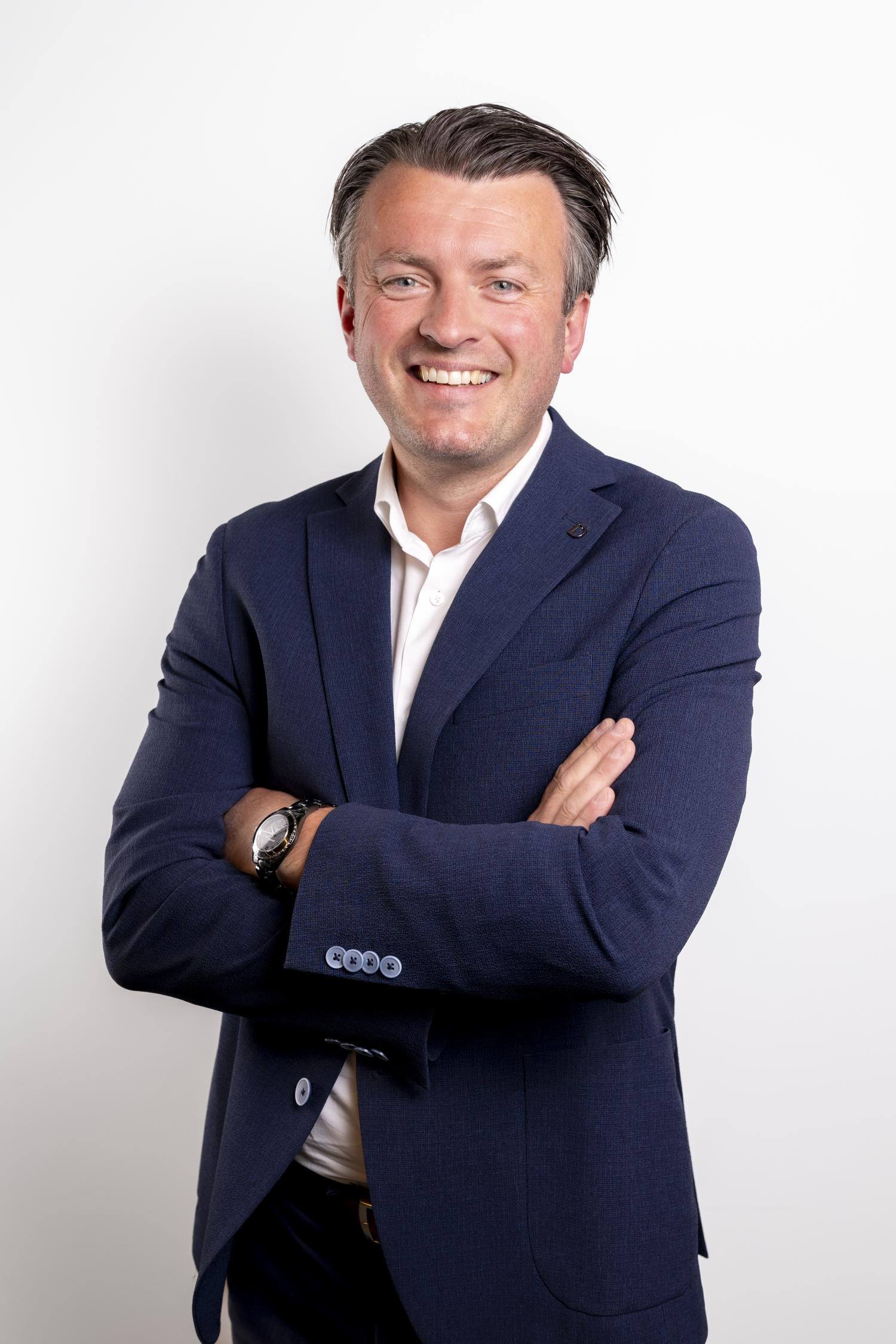 David de Wit