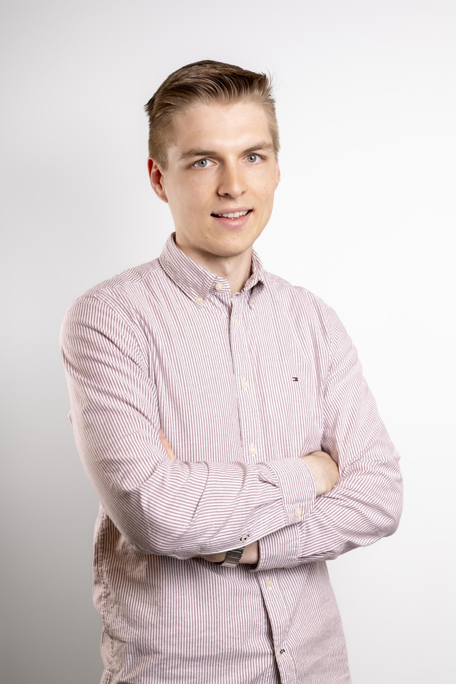 Victor Gent