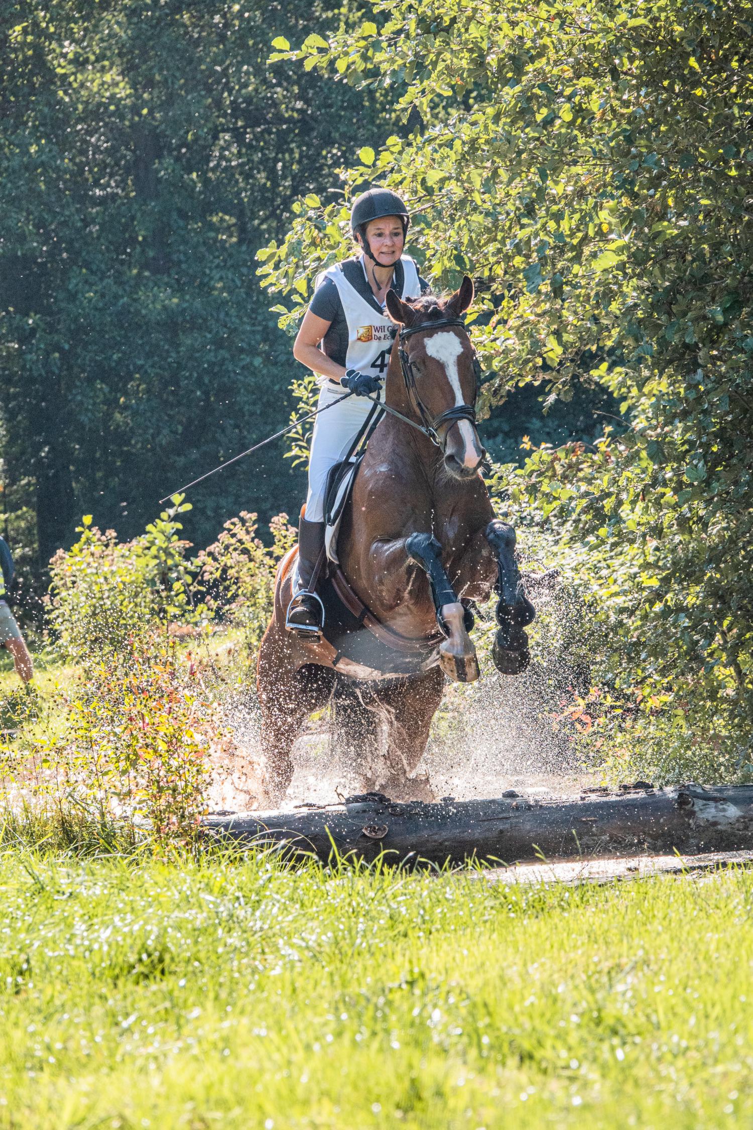 Tjarda Horseriding