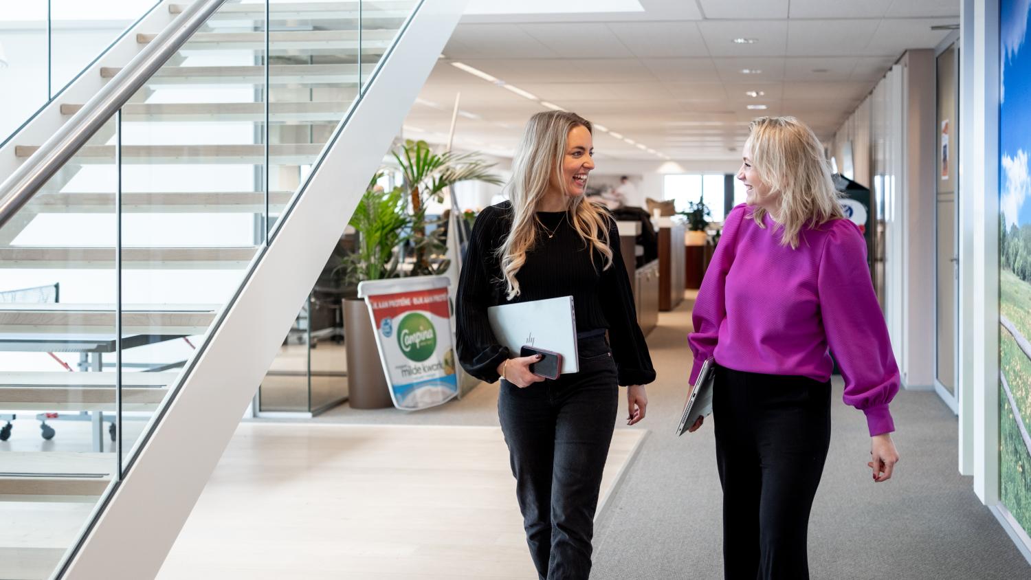 Finance Amersfoort