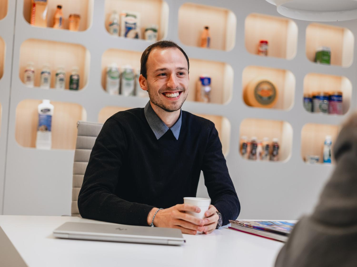 Trainee finance