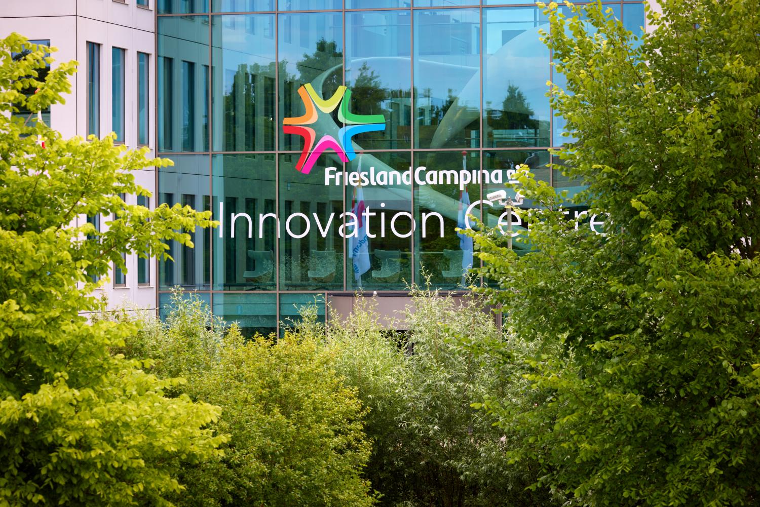 Innovation Centre Wageningen